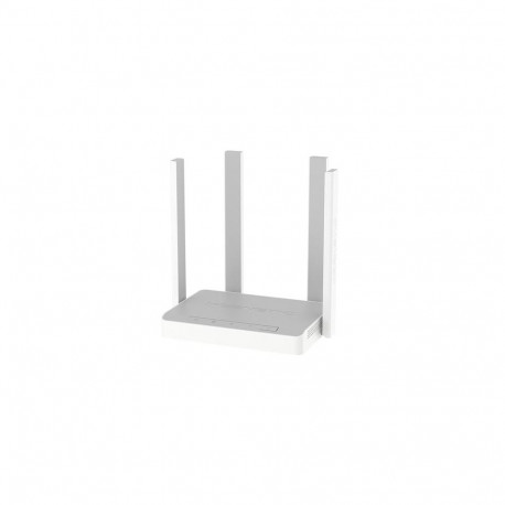 Keenetic Runner 4G N300 Mesh Wi-Fi 4G Modem Router with a 4-Port Smart Switch