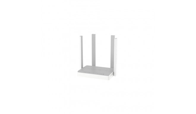 Keenetic Runner 4G N300 Mesh Wi-Fi 4G Modem Router with a 4-Port Smart Switch