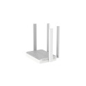 Keenetic Runner 4G N300 Mesh Wi-Fi 4G Modem Router with a 4-Port Smart Switch
