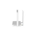 Keenetic Runner 4G N300 Mesh Wi-Fi 4G Modem Router with a 4-Port Smart Switch