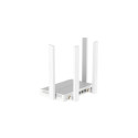Keenetic Runner 4G N300 Mesh Wi-Fi 4G Modem Router with a 4-Port Smart Switch