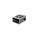 Chieftec Smart 350W power supply unit 20+4 pin ATX ATX Black, Silver