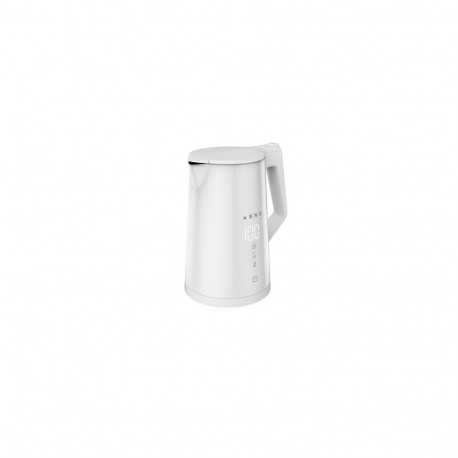 AENO Rychlovarna smart kanvica EK8S - 1850-2200W 1.7 l Strix dvojite steny regulacia electric kettle