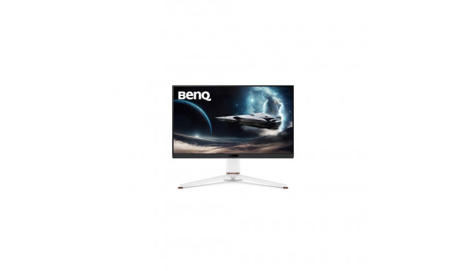 BenQ EX321UX computer monitor 80 cm (31.5&quot;) 3840 x 2160 pixels 4K Ultra HD LED White