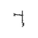 Hama 00118490 monitor mount / stand 81.3 cm (32&quot;) Desk Black