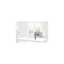 Hama 00118490 monitor mount / stand 81.3 cm (32&quot;) Desk Black