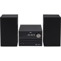 JVC UX-C25DAB