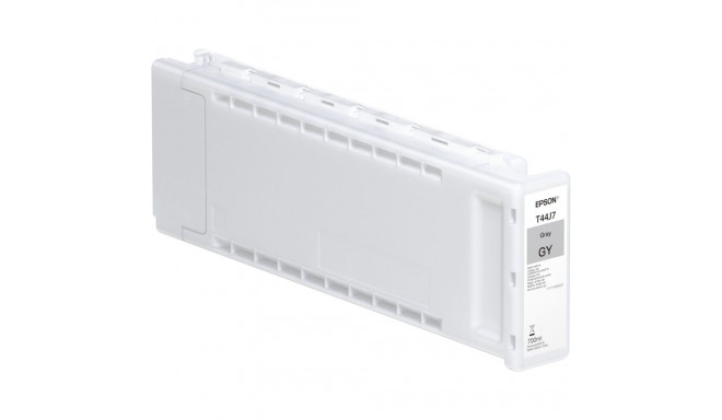 Epson UltraChrome Pro 12 ink cartridge 1 pc(s) Original Grey