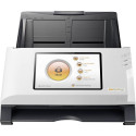 Plustek eScan A350 Sharepoint ADF scanner 600 x 600 DPI A4 Black, White