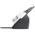 Plustek eScan A350 Sharepoint ADF scanner 600 x 600 DPI A4 Black, White
