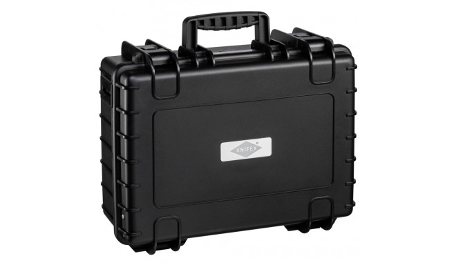 Knipex 00 21 35 LE tool storage case Black Polypropylene (PP)