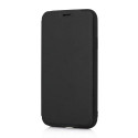 Wave WAVE-USBC-AP-IP11-BK mobile phone case 15.4 cm (6.06&quot;) Folio Black