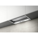 Elica CIAK 2.0 GR/A/60 Built-in Silver 225 m³/h