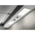 Elica CIAK 2.0 GR/A/60 Built-in Silver 225 m³/h