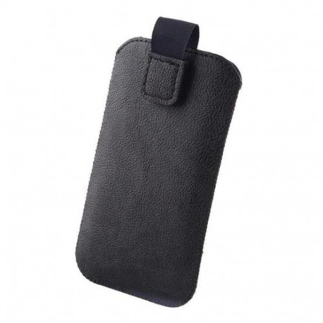 CPA POUZCPA1BK mobile phone case Pull case Black