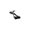 Kolink 1-3 Fan PWM Splitter 0.35 m