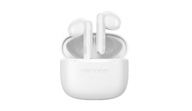 Vention Elf Earbuds E03 White
