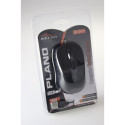 Media-Tech PLANO mouse Ambidextrous Office USB Type-A Optical 800 DPI