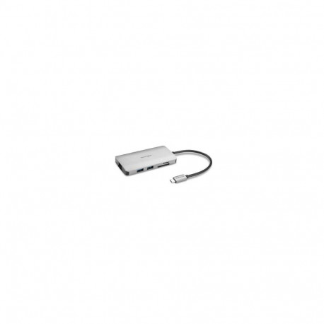 Kensington UH1400p USB-C Mobile Hub