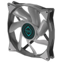 Iceberg Thermal IceGALE Computer case Fan 14 cm Grey 1 pc(s)