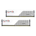 G.Skill Flare X5 F5-6000J2836G16GX2-FX5W memory module 32 GB 2 x 16 GB DDR5 6000 MHz