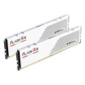 G.Skill Flare X5 F5-6000J2836G16GX2-FX5W memory module 32 GB 2 x 16 GB DDR5 6000 MHz