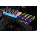 G.Skill Trident Z RGB (For AMD) F4-3200C16Q-32GTZRX memory module 32 GB 4 x 8 GB DDR4 3200 MHz