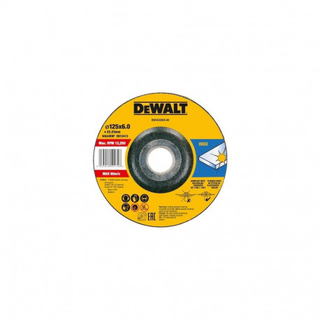 DeWALT DW4543SIA-AE circular saw blade 12.5 cm 10 pc(s)