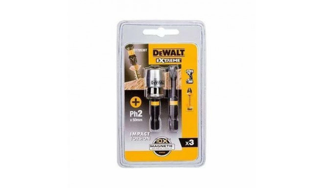 DeWALT DT70536T-QZ screwdriver bit 2 pc(s)