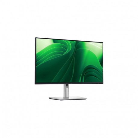 DELL Pro Plus P2425D computer monitor 61 cm (24") 2560 x 1440 pixels Quad HD LCD Black, Sil