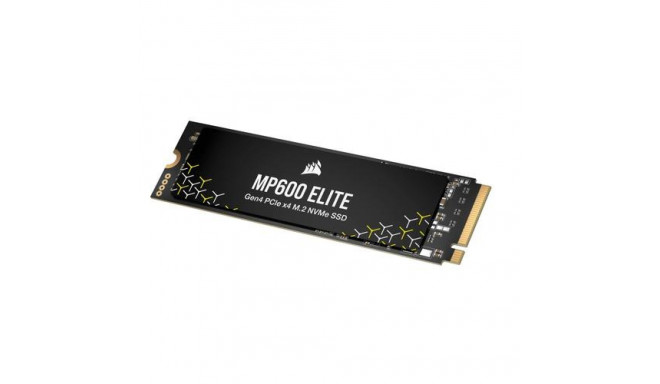 Corsair MP600 ELITE 2 TB M.2 PCI Express 4.0 NVMe 3D TLC