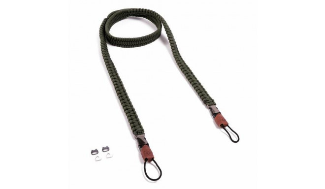 C-Rope Traveler strap Digital camera Nylon Olive