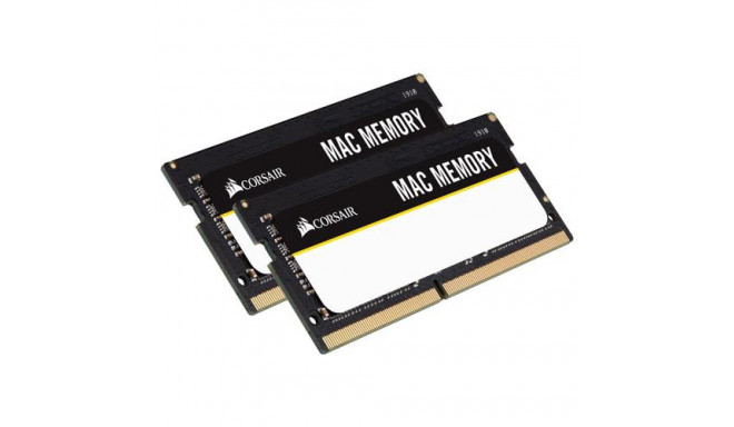 Corsair CMSA32GX4M2A2666C18 memory module 32 GB 2 x 16 GB DDR4 2666 MHz