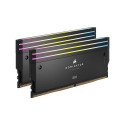 Corsair Dominator Titanium CMP48GX5M2X7200C36 memory module 48 GB 2 x 24 GB DDR5 7200 MHz