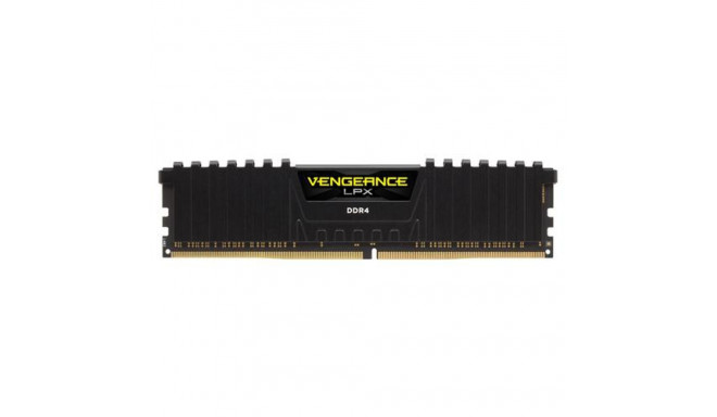 Corsair Vengeance LPX CMK32GX4M1D3000C16 memory module 32 GB 1 x 32 GB DDR4 3000 MHz
