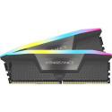 Corsair Vengeance RGB CMH32GX5M2B6000Z28 memory module 32 GB 2 x 16 GB DDR5 6000 MHz