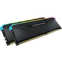 Corsair Vengeance RGB CMG64GX4M2D3600C18 memory module 64 GB 2 x 32 GB DDR4 3600 MHz