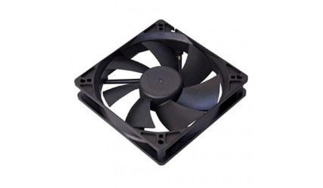 Akasa 12CM BLACK FAN Computer case
