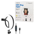 LogiLink AA0151 lighting ring 72 LED
