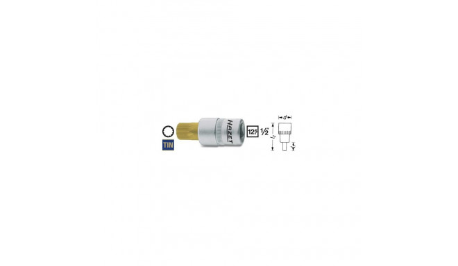 HAZET 990-5 nut driver bit 1 pc(s)