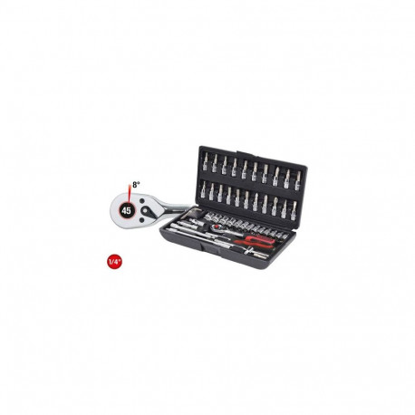 KS Tools 918.0648 socket/socket set