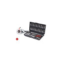 KS Tools 918.0648 socket/socket set