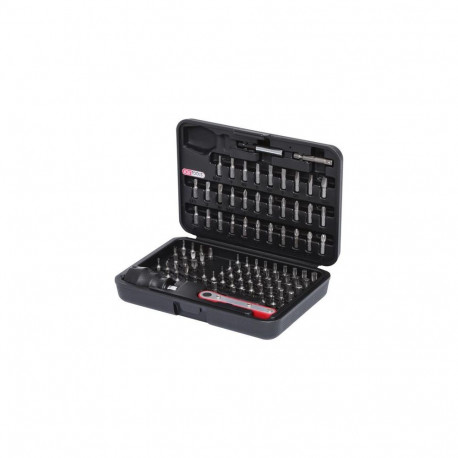 KS Tools 911.2080 screwdriver bit 99 pc(s)