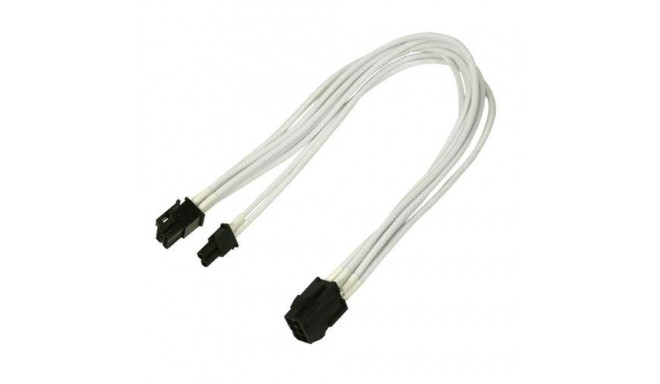 Nanoxia 900400023 internal power cable 0.3 m