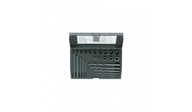 Gedore 7689520 screw/bolt extractor