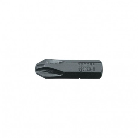 Gedore 6553760 screwdriver bit