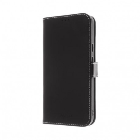 Insmat 650-3275 mobile phone case 17.3 cm (6.8") Flip case Black
