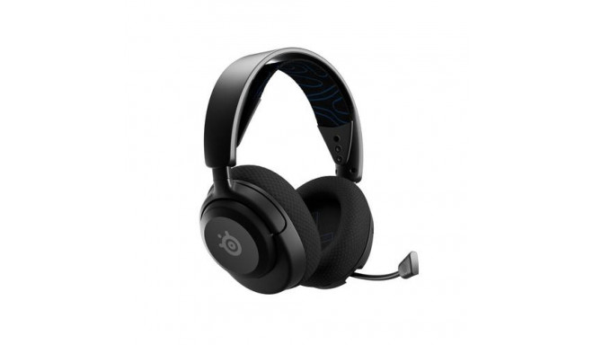Steelseries Arctis Nova 5P Wireless