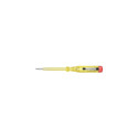 C.K Tools 440007 voltage tester screwdriver Red, Yellow