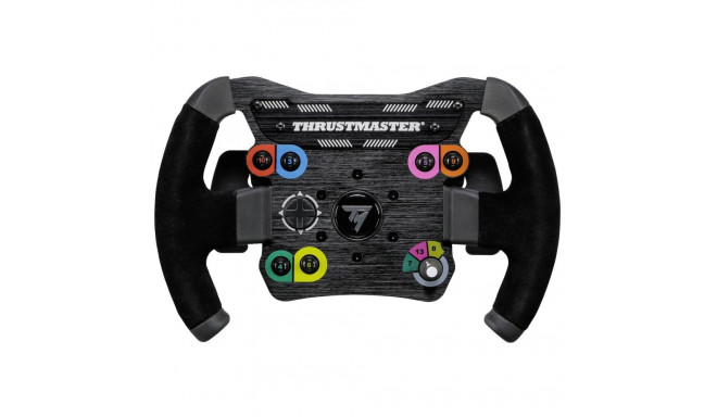 Thrustmaster Steering Wheel Add-On TM Open Black